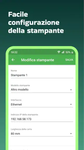 Loyverse POS - Punto Cassa screenshot