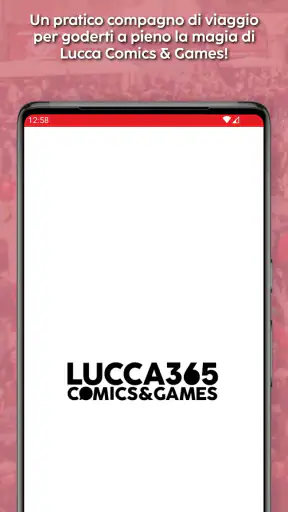 LuccaCG Assistant screenshot