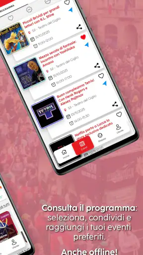 LuccaCG Assistant screenshot