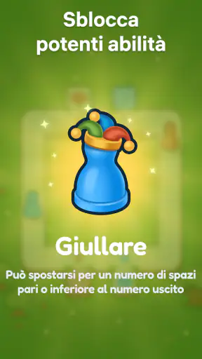 Ludo Go! - Giochi da tavolo screenshot