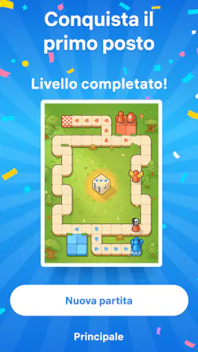 Ludo Go! - Giochi da tavolo screenshot