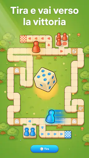 Ludo Go! - Giochi da tavolo screenshot