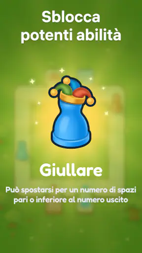 Ludo Go! - Giochi da tavolo screenshot