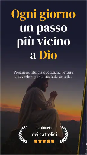 Lumen: Bibbia & Preghiere screenshot
