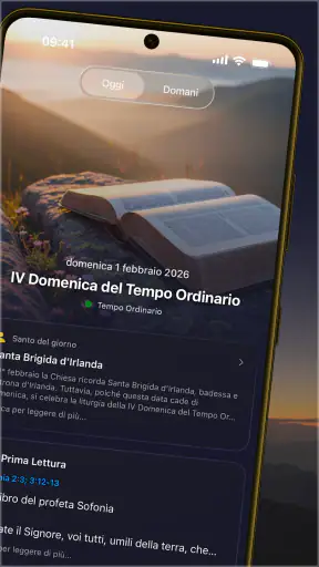 Lumen: Bibbia & Preghiere screenshot
