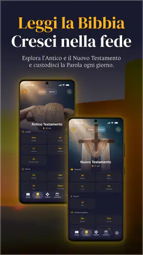 Lumen: Bibbia & Preghiere screenshot