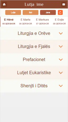 Lutja Ime screenshot