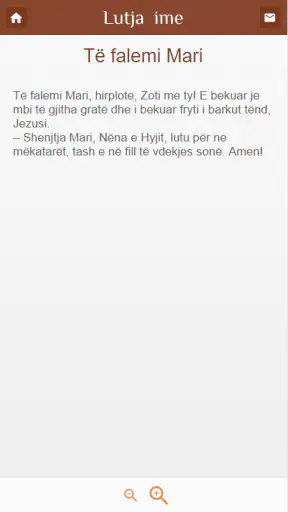 Lutja Ime screenshot