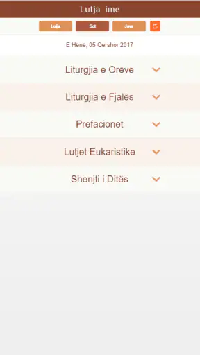 Lutja Ime screenshot
