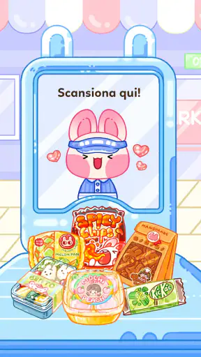 Maestro del Mukbang ASMR screenshot