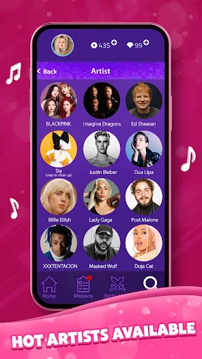 Magic Tiles 3™ - Gioco piano screenshot