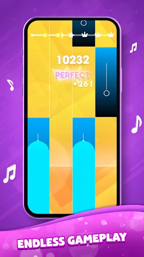 Magic Tiles 3™ - Gioco piano screenshot