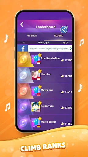 Magic Tiles 3™ - Gioco piano screenshot