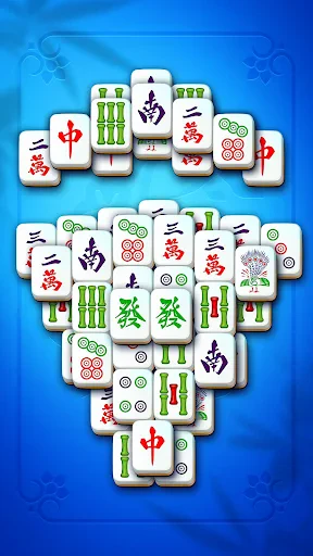 Mahjong Club - Solitario screenshot