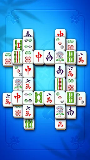 Mahjong Club - Solitario screenshot