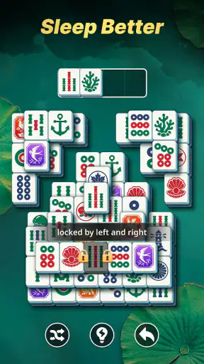 Mahjong Master: Quotidiano screenshot