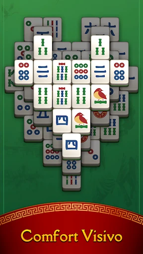 Mahjong Voyage: Tessere screenshot