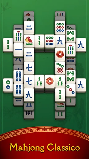Mahjong Voyage: Tessere screenshot