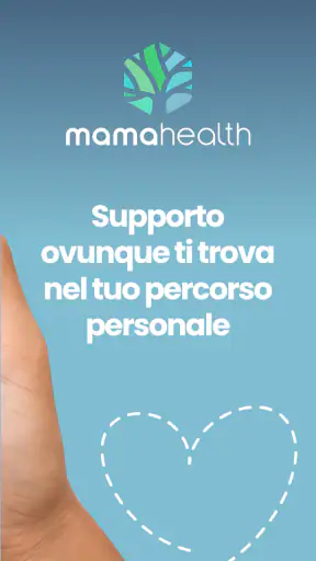 mama health screenshot