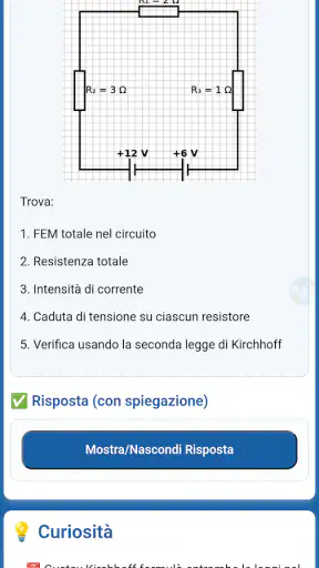 Manuale dell’elettricista screenshot