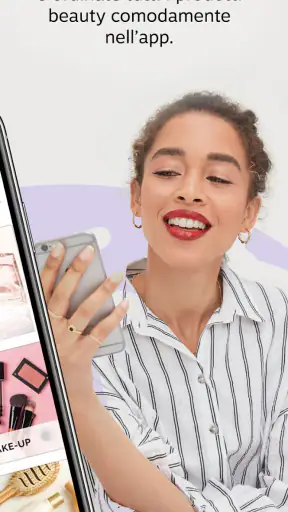 Marionnaud Italia – Beauty App screenshot