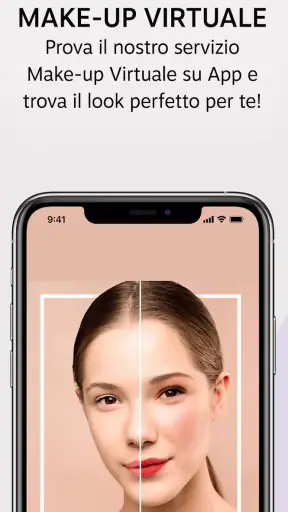 Marionnaud Italia – Beauty App screenshot