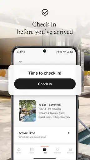 Marriott Bonvoy: prenotate screenshot