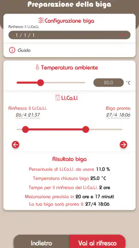MasterBiga screenshot