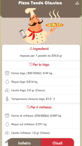 MasterBiga screenshot