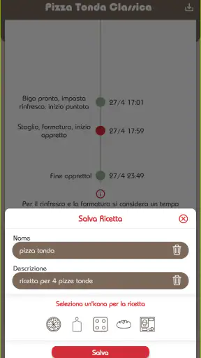 MasterBiga screenshot