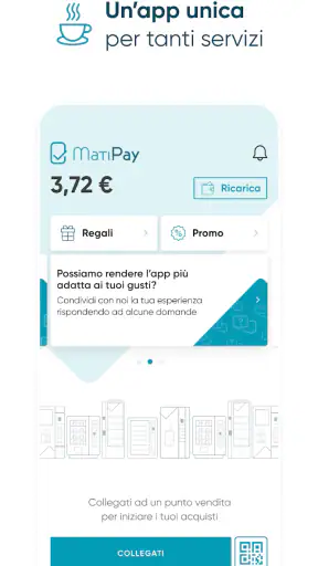 MatiPay screenshot