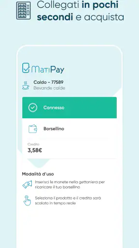 MatiPay screenshot