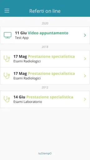 Maugeri screenshot