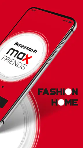 Max Friends screenshot