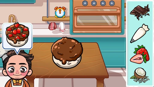 Me Contro Te World screenshot