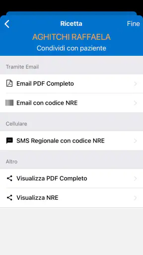 Medico 2000 Mobile screenshot