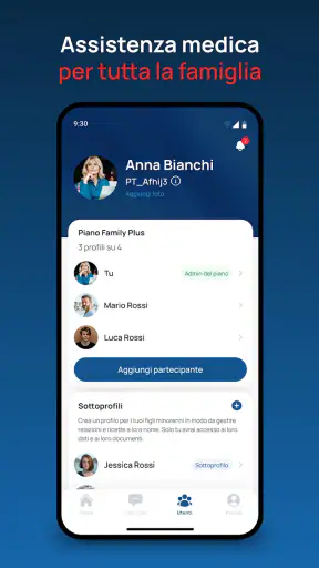 MediPhonica: il dottore H24 screenshot