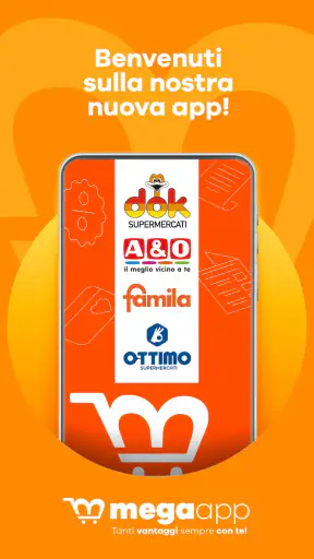 MegaApp 2.0 screenshot