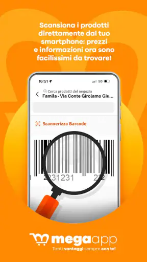 MegaApp 2.0 screenshot