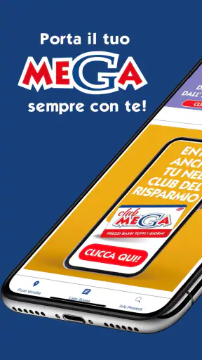 Megaprezzibassi screenshot