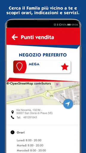 Megaprezzibassi screenshot