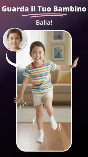 MePic－Editor foto e video IA screenshot
