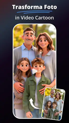 MePic－Editor foto e video IA screenshot