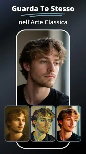 MePic－Editor foto e video IA screenshot