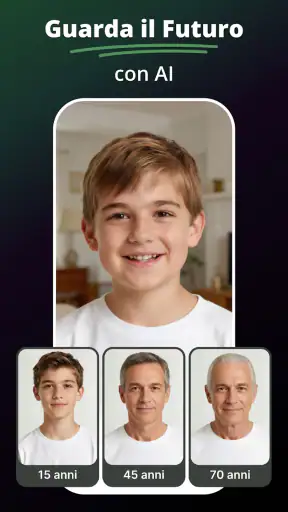 MePic－Editor foto e video IA screenshot