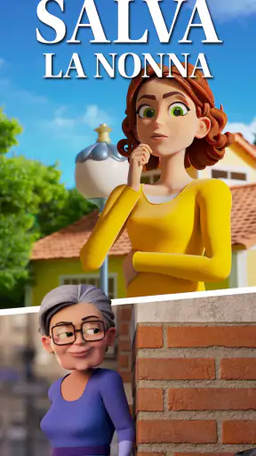 Merge Mansion: Puzzle e Storia screenshot