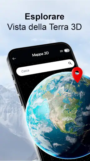 MeShot: GPS Map Camera & Stamp screenshot