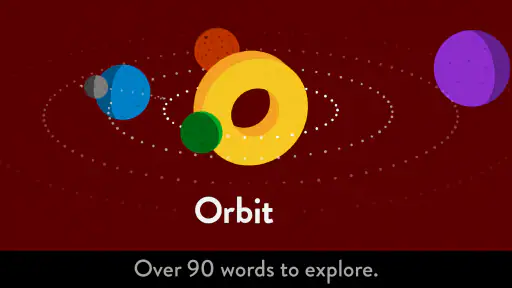 Metamorphabet screenshot