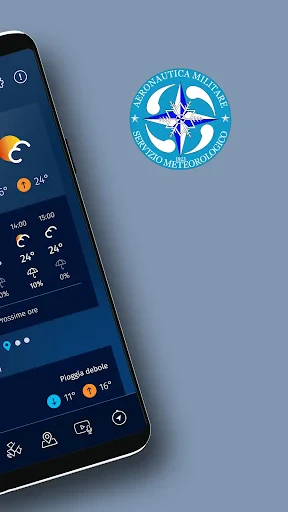 Meteo Aeronautica screenshot