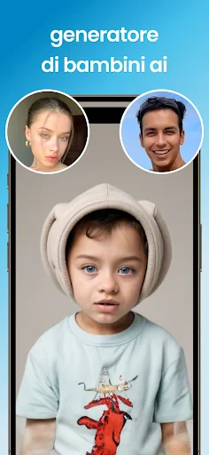 Migliora Foto con AI: Photoapp screenshot